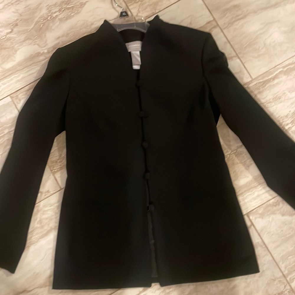 Liz Claiborne Dress Suit Petite jacket